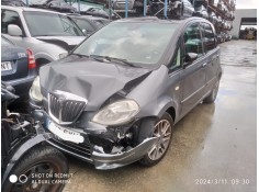 lancia musa (184) del año 2007