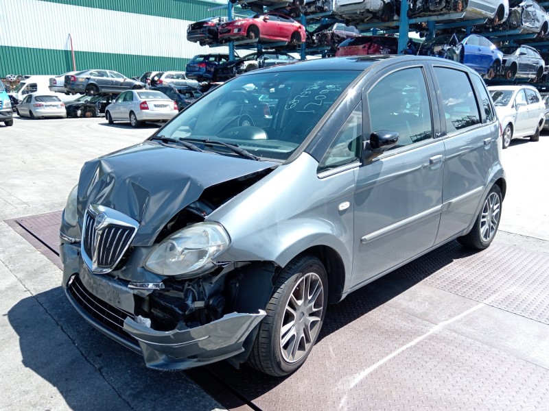 lancia musa (184) del año 2007 lancia musa (184) del año 2007