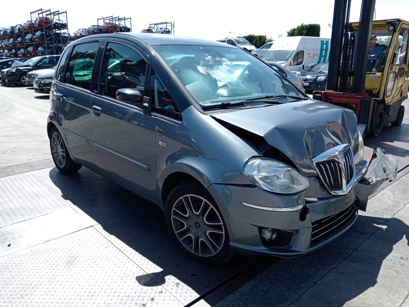 lancia musa (184) del año 2007 lancia musa (184) del año 2007