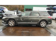 citroen c5 station wagon del año 2008