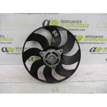 ELECTROVENTILADOR 7701070217 