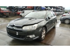 citroen c5 station wagon del año 2008 2