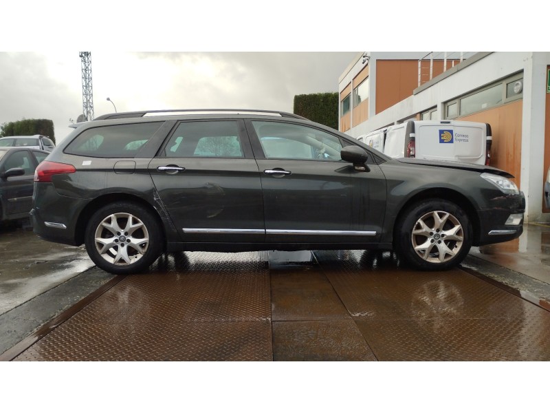 citroen c5 station wagon del año 2008