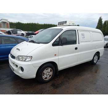 HYUNDAI H-1 Furgoneta (A1) de desguace