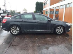 citroen c5 berlina del año 2008