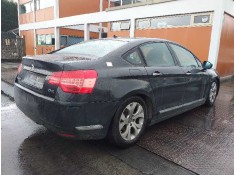 citroen c5 berlina del año 2008 2