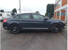 citroen c5 berlina del año 2008