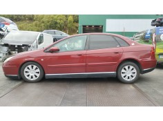 citroen c5 berlina del año 2007