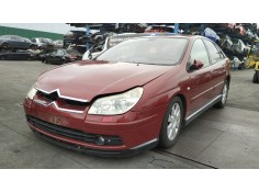 citroen c5 berlina del año 2007 2