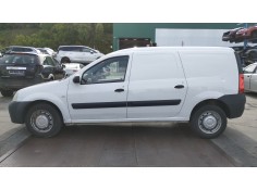 dacia logan express del año 2009