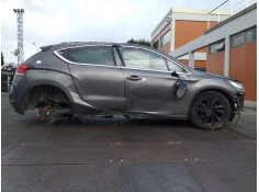 citroen ds4 del año 2016
