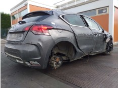 citroen ds4 del año 2016 2