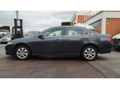 honda accord berlina (cl/cn) del año 2006