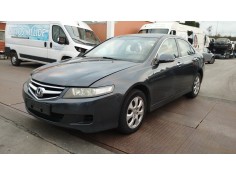 honda accord berlina (cl/cn) del año 2006 2