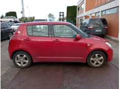 suzuki swift berlina (mz) del año 2008