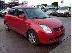 suzuki swift berlina (mz) del año 2008 2