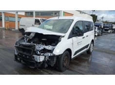 ford tourneo connect del año 2019 2