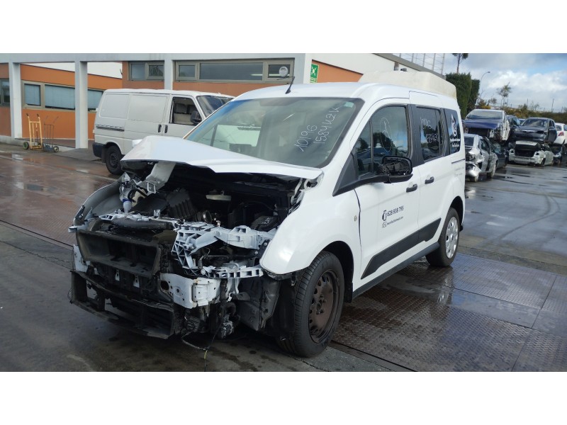 ford tourneo connect del año 2019