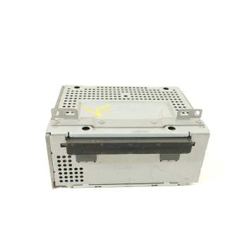 SISTEMA NAVEGACION GPS F1BT18C815UAK 