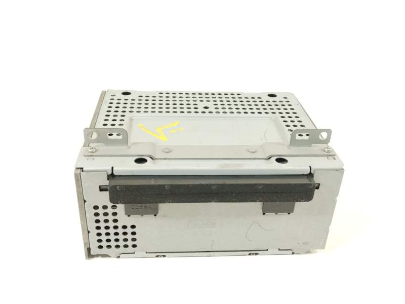 SISTEMA NAVEGACION GPS F1BT18C815UAK 