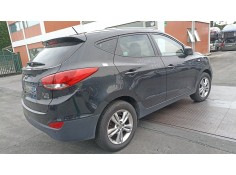 hyundai ix35 del año 2015 2