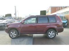 nissan x-trail (t30) del año 2004