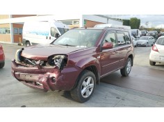 nissan x-trail (t30) del año 2004 2
