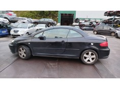 peugeot 307 cc (s1) del año 2004