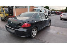 peugeot 307 cc (s1) del año 2004 2