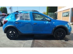dacia sandero del año 2019