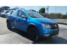 dacia sandero del año 2019 2