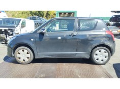 suzuki swift berlina (mz) del año 2005
