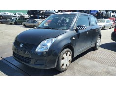 suzuki swift berlina (mz) del año 2005 2