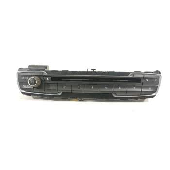 SISTEMA AUDIO / RADIO CD 61359371455 