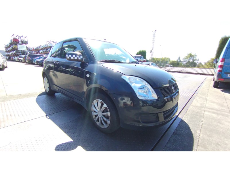 suzuki swift berlina (mz) del año 2005