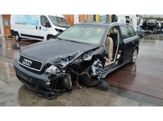 audi a4 avant (8e) del año 2004 2