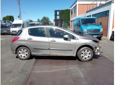 peugeot 308 del año 2013