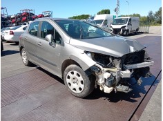 peugeot 308 del año 2013 2