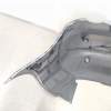 PARAGOLPES TRASERO 1Q0807417 1Q0807421 