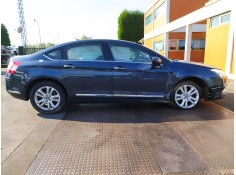 citroen c5 berlina del año 2012