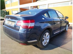 citroen c5 berlina del año 2012 2