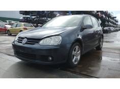volkswagen golf v berlina (1k1) del año 2007 2