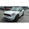 BMW MINI COUNTRYMAN (R60)