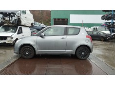 suzuki swift berlina (mz) del año 2007