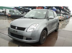 suzuki swift berlina (mz) del año 2007 2