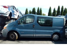 renault trafic combi (ab 4.01) del año 2005