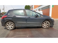 peugeot 308 del año 2008