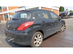 peugeot 308 del año 2008 2