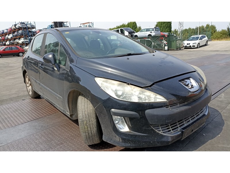 peugeot 308 del año 2008