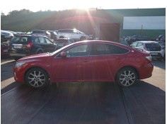 mazda 6 lim. (gh) del año 2008